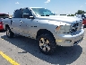 1C6RD6LT7CS****** Salvamento y Destrozados 2012 Dodge Ram en Austin North