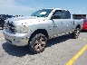 1C6RD6LT7CS****** Usados y Reparables 2012 Dodge Ram en Austin North