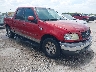 1FTRW07643K****** Salvamento y Destrozados 2003 Ford F-150 en San Antonio South