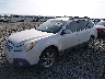 4S4BRBKC3D3****** Usados y Reparables 2013 Subaru Outback en Eugene