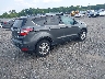 1FMCU9GD3HU****** Salvamento y Destrozados 2017 Ford Escape en Estado de Maryland