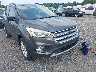 1FMCU9GD3HU****** Salvamento y Reparables 2017 Ford Escape en Estado de Maryland
