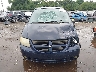 2D4GP44L35R****** Destrozados 2005 Dodge Grand Caravan en Estado de Indiana