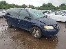 2D4GP44L35R****** Salvamento y Destrozados 2005 Dodge Grand Caravan en South Bend