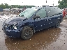2D4GP44L35R****** Usados y Reparables 2005 Dodge Grand Caravan en South Bend