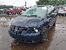 2D4GP44L35R****** Salvamento y Reparables 2005 Dodge Grand Caravan en Estado de Indiana