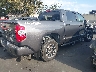 5TFEY5F11HX****** Salvage and Wrecked 2017 Toyota Tundra in California State