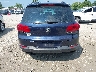 WVGAV7AXXFW****** Wrecked 2015 Volkswagen Tiguan