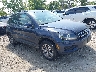 WVGAV7AXXFW****** Salvage and Wrecked 2015 Volkswagen Tiguan in Chicago South