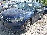 WVGAV7AXXFW****** Used and Repairable 2015 Volkswagen Tiguan in Chicago South