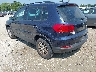WVGAV7AXXFW****** Salvage and Repairable 2015 Volkswagen Tiguan in Chicago South