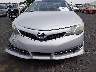 4T1BF1FK7EU****** Wrecked 2014 Toyota Camry in Nevada State