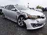 4T1BF1FK7EU****** Salvage and Wrecked 2014 Toyota Camry in Las Vegas