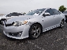 4T1BF1FK7EU****** Used and Repairable 2014 Toyota Camry in Las Vegas