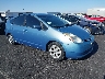 JTDKB20UX77****** Salvamento y Destrozados 2007 Toyota Prius en Las Vegas
