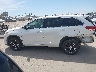 5TDBZRFH9JS****** Repairable 2018 Toyota Highlander in California State