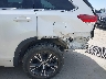 5TDBZRFH9JS****** Salvage and Repairable 2018 Toyota Highlander in California State