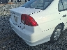 2HGES16385H****** Salvage and Repairable 2005 Honda Civic in Georgia State
