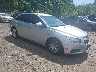 1G1PF5S92B7****** Salvage and Wrecked 2011 Chevrolet Cruze in Providence
