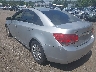 1G1PF5S92B7****** Salvage and Repairable 2011 Chevrolet Cruze in Providence