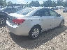 1G1PF5S92B7****** Salvage and Wrecked 2011 Chevrolet Cruze in Rhode Island State