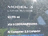 5YJ3E1EA6JF****** Destrozados 2018 Tesla Model 3