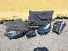 5YJ3E1EA6JF****** Destrozados 2018 Tesla Model 3 en Estado de California