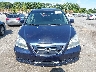 5FNRL38455B****** Salvamento 2005 Honda Odyssey en Estado de Carolina del Norte