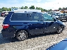 5FNRL38455B****** Destrozados 2005 Honda Odyssey en Estado de Carolina del Norte