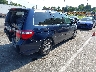5FNRL38455B****** Salvamento y Destrozados 2005 Honda Odyssey en Estado de Carolina del Norte
