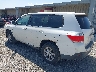5TDZA3EH0CS****** Salvage and Repairable 2012 Toyota Highlander in High Desert