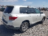 5TDZA3EH0CS****** Salvage and Wrecked 2012 Toyota Highlander in California State