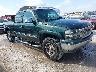 2GTEK19T821****** Salvamento y Destrozados 2002 GMC Sierra 1500 en San Antonio South
