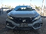 SHHFK7H5XJU****** Wrecked 2018 Honda Civic in California State