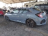 SHHFK7H5XJU****** Repairable 2018 Honda Civic in California State