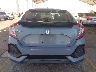 SHHFK7H5XJU****** Wrecked 2018 Honda Civic