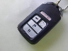 SHHFK7H5XJU****** Salvage 2018 Honda Civic in California State