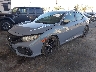 SHHFK7H5XJU****** Used and Repairable 2018 Honda Civic in Fontana