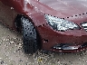 W04WH3N52JG****** Repairable 2018 Buick Cascada