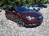 W04WH3N52JG****** Salvage and Wrecked 2018 Buick Cascada in Dayton