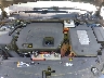 1G1RH6E4XCU****** Repairable 2012 Chevrolet Volt in East Bay