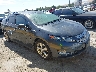 1G1RH6E4XCU****** Salvage and Wrecked 2012 Chevrolet Volt in East Bay