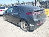 1G1RH6E4XCU****** Salvage and Repairable 2012 Chevrolet Volt in East Bay