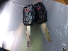 2HGFA16568H****** Salvage 2008 Honda Civic in California State