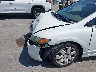 2HGFA16568H****** Wrecked 2008 Honda Civic