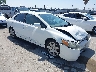 2HGFA16568H****** Salvage and Wrecked 2008 Honda Civic in Los Angeles South