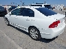 2HGFA16568H****** Salvage and Repairable 2008 Honda Civic in Los Angeles South
