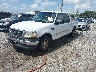 1FTRW07L61K****** Usados y Reparables 2001 Ford F-150 en Savannah