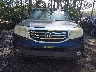 5FNYF3H56EB****** Destrozados 2014 Honda Pilot en Estado de Virginia