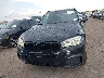 5UXKS4C50E0****** Wrecked 2014 BMW X5 in Texas State